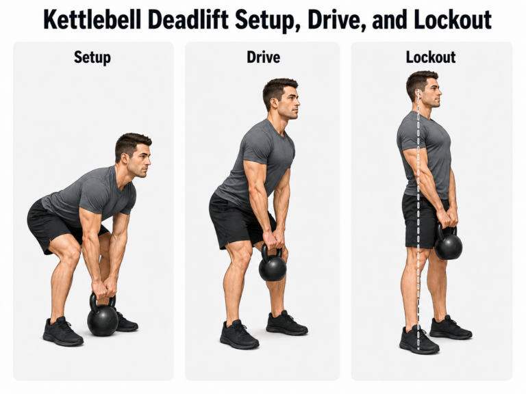 Kettlebell Rotation Exercis 16 Kettlebell Rotation Exercises: Producing Power vs. Controlling It
