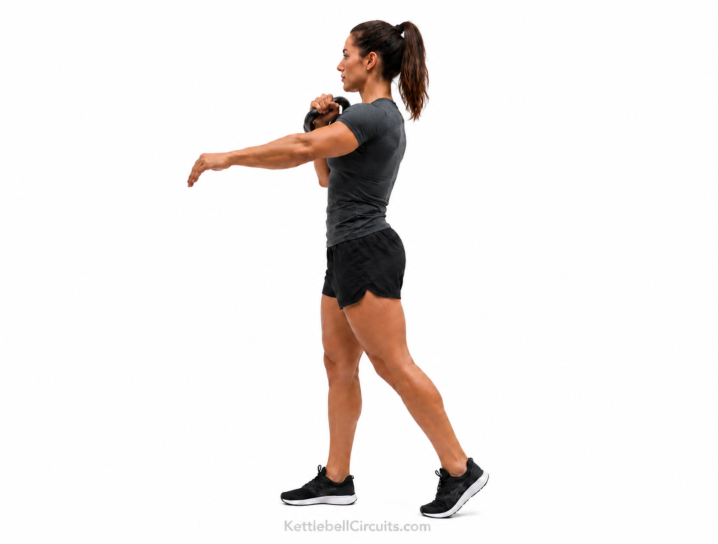 16 Kettlebell Rotation Exercises: Producing Power vs. Controlling It